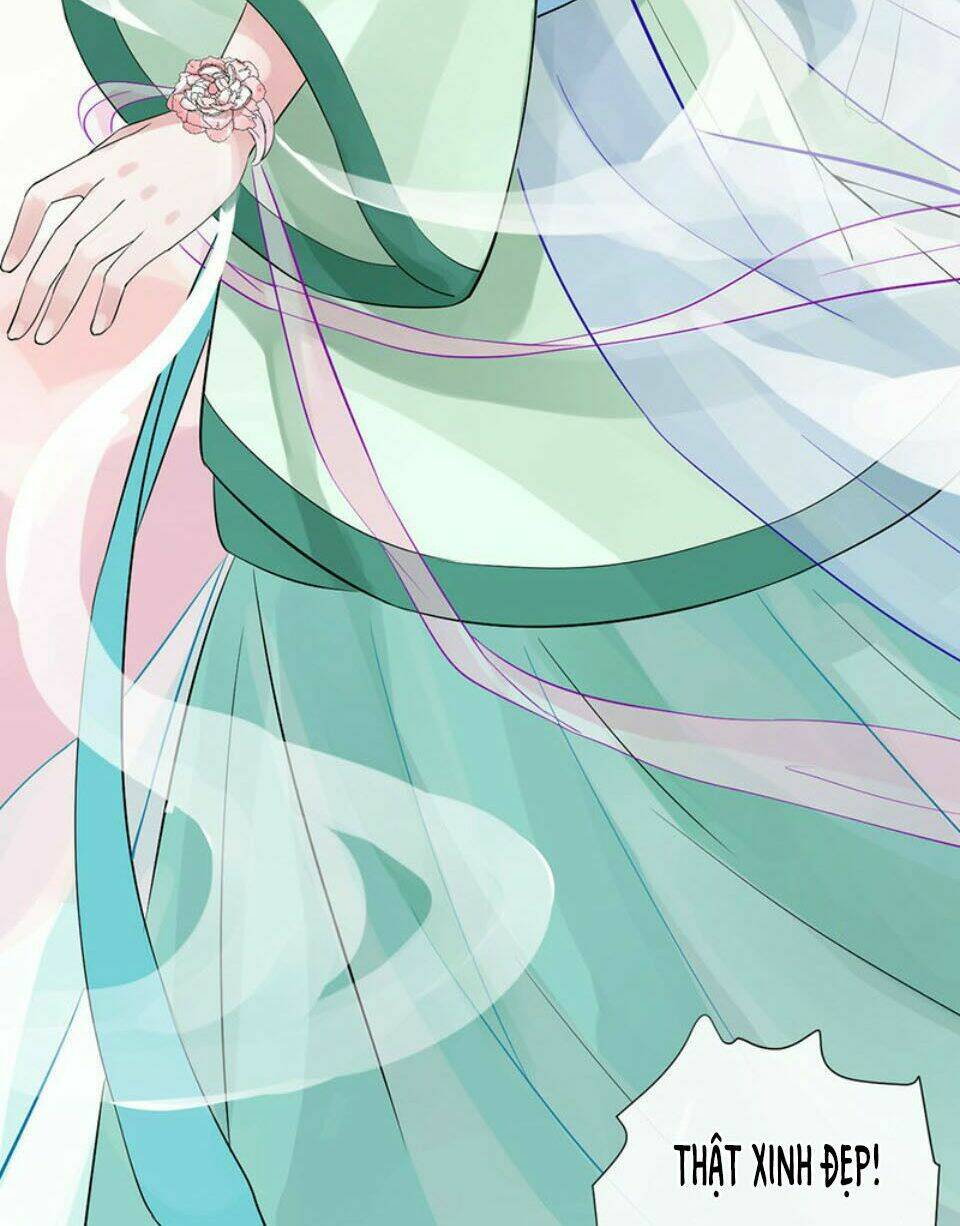 nghiên hương kỳ đàm chapter 10 31