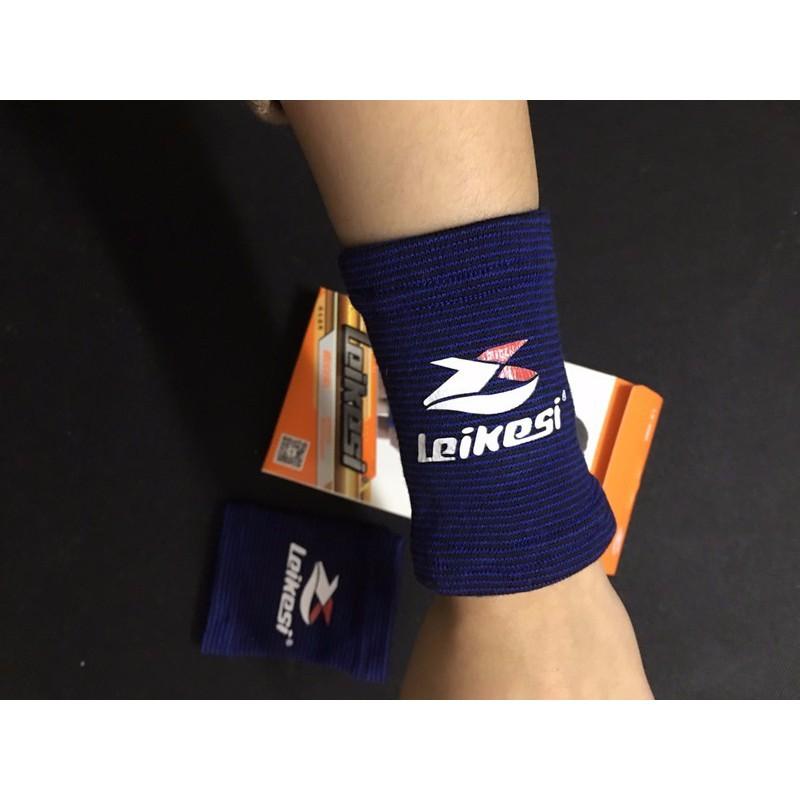Bộ 2 chiếc băng bảo vệ cổ tay tập gym, thể thao
