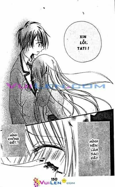 công chúa ẩm thực chapter 8 150