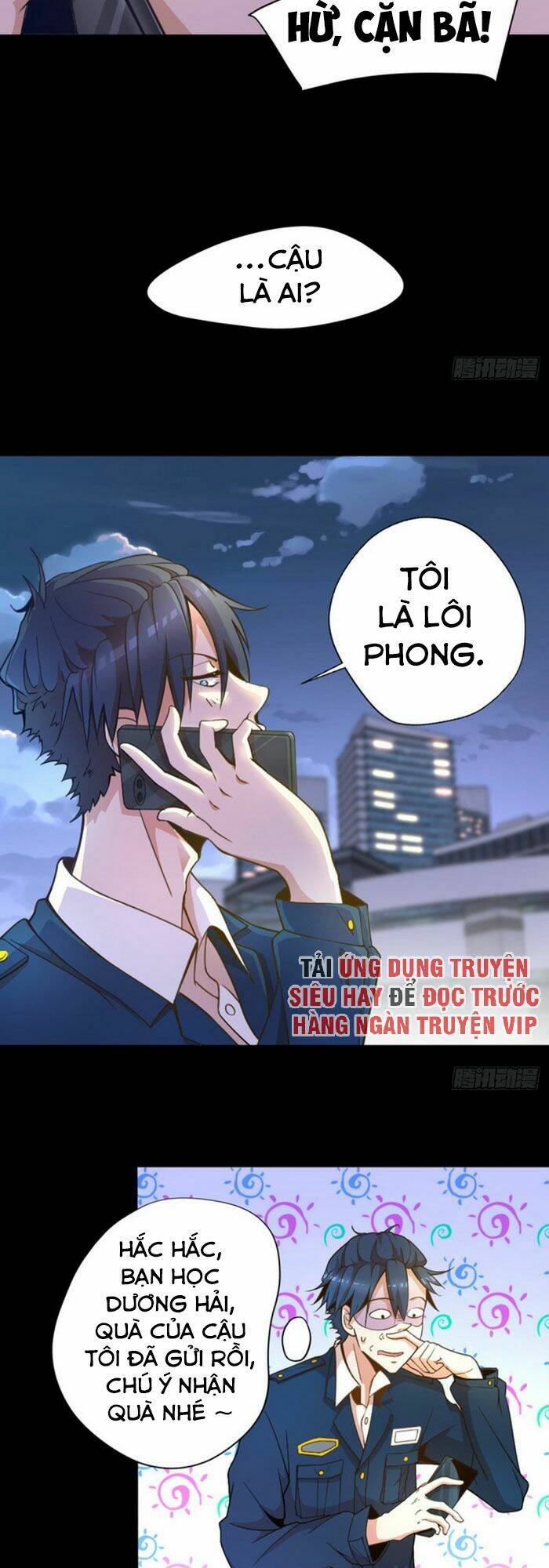 mở phòng khám tại tu tiên giới chapter 1 12