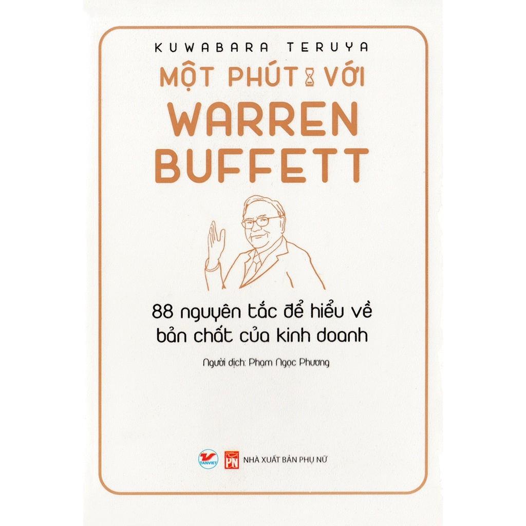 Một Phút Với Warren Buffett
