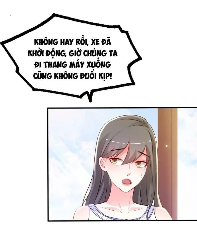 tối cường vận đào hoa chapter 96 27