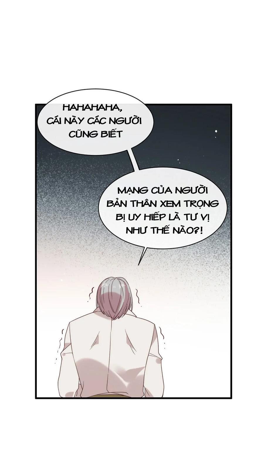 Tôi Cùng Nữ Chủ Mary Sue Tranh Giành Bạn Trai chapter 84