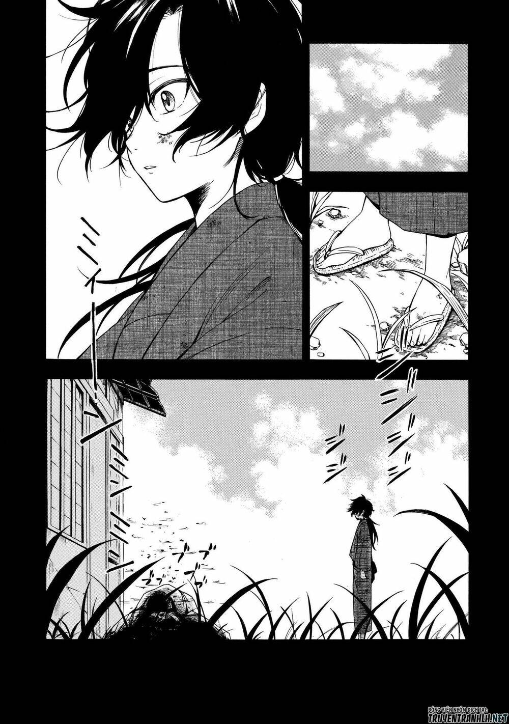 mouryou shoujo chapter 9 8