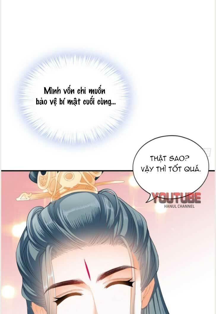 bổn vương muốn nàng chapter 145 21