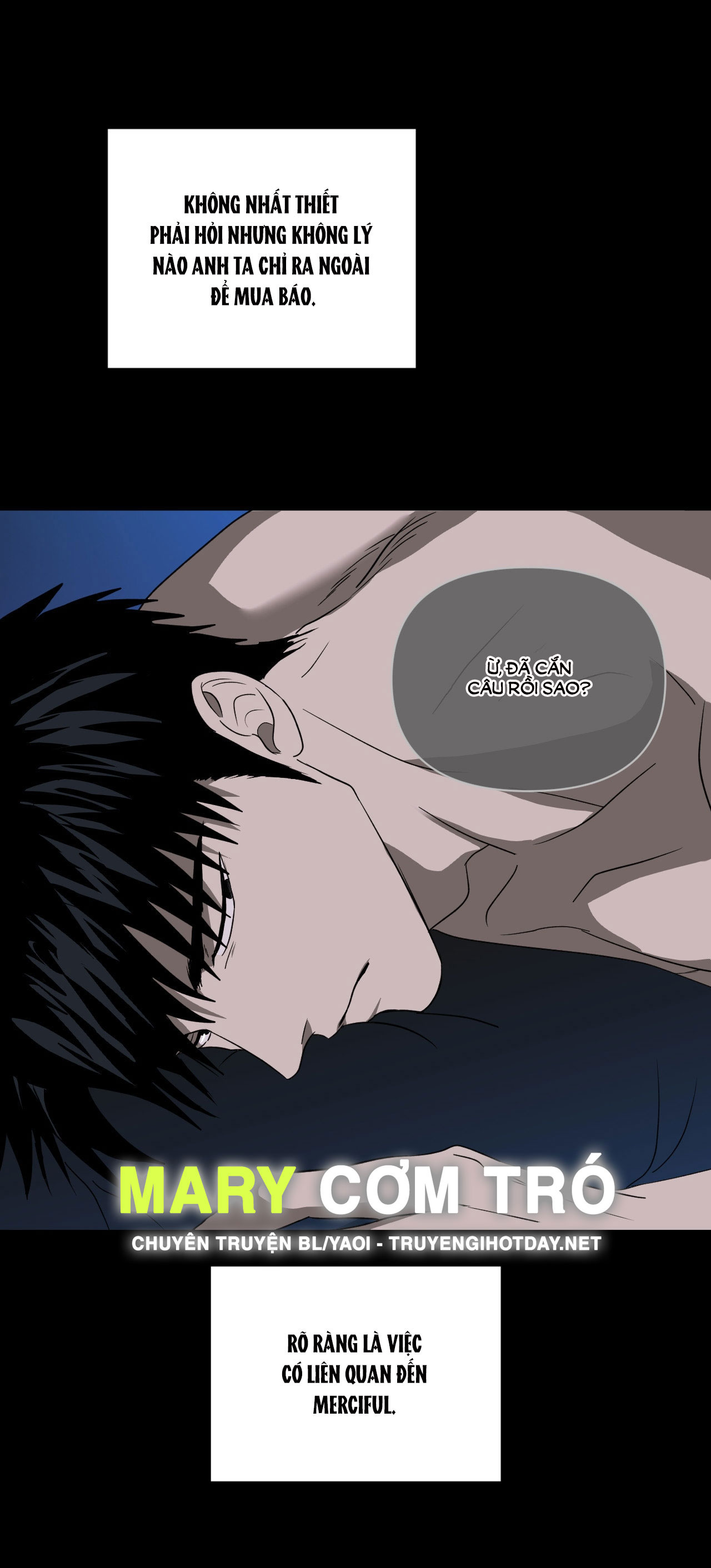 Shutline chapter 73.1 - Trang 18