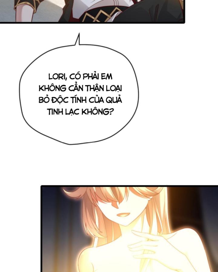 người chơi và nhân vật chính đều muốn làm hại ta chapter 141 25