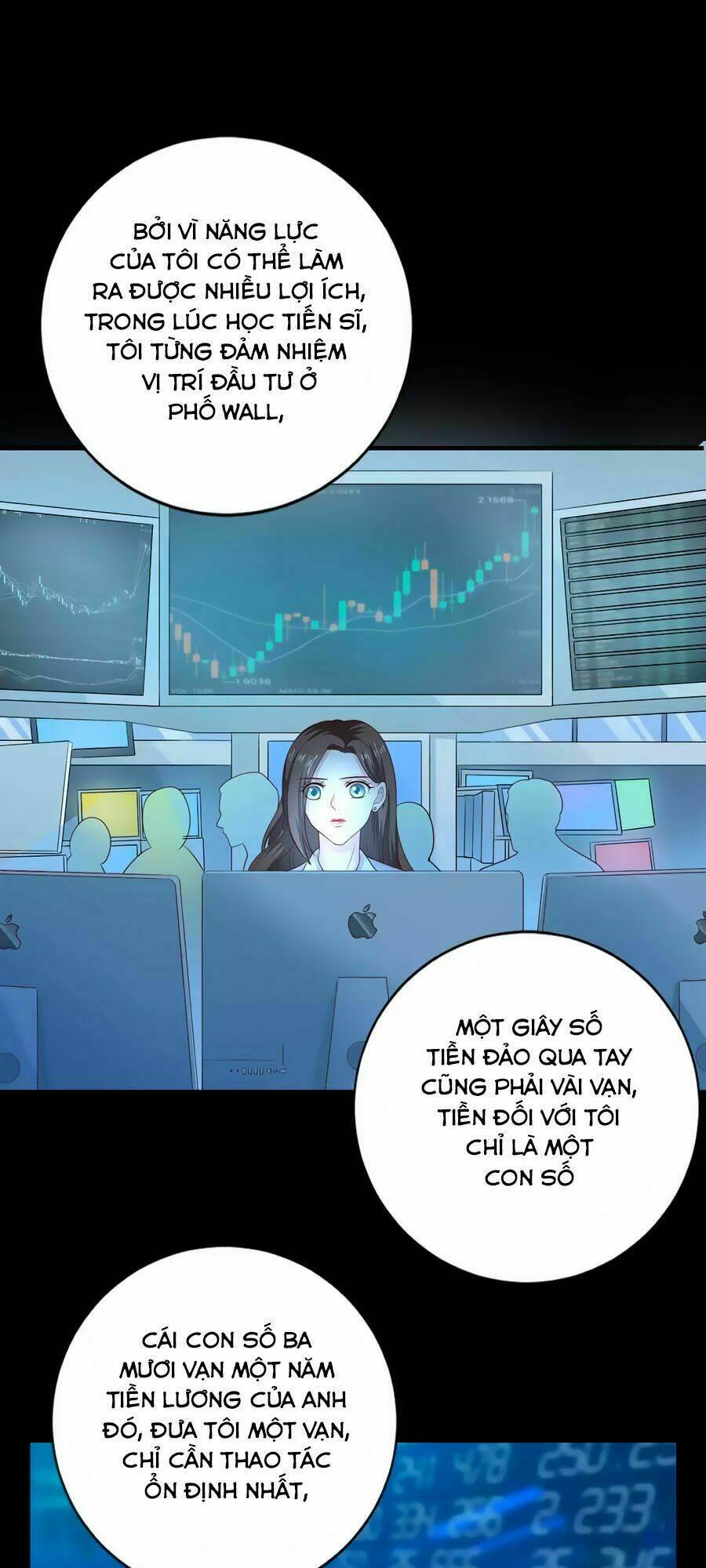 báo hệ nam hữu đích thiên tầng thao lộ chapter 19 15