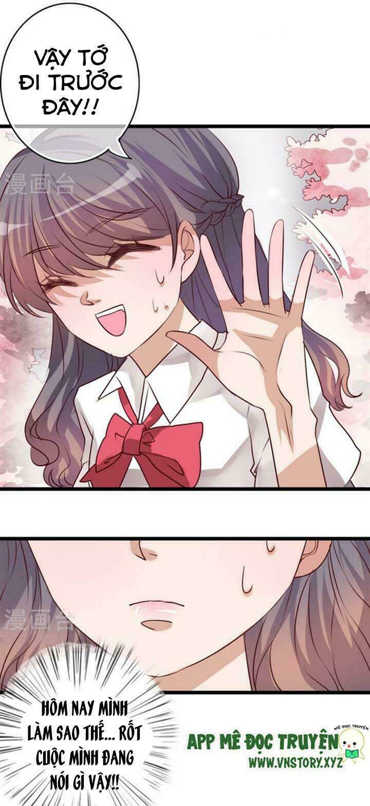 sau con mưa mùa hạ chapter 58 14