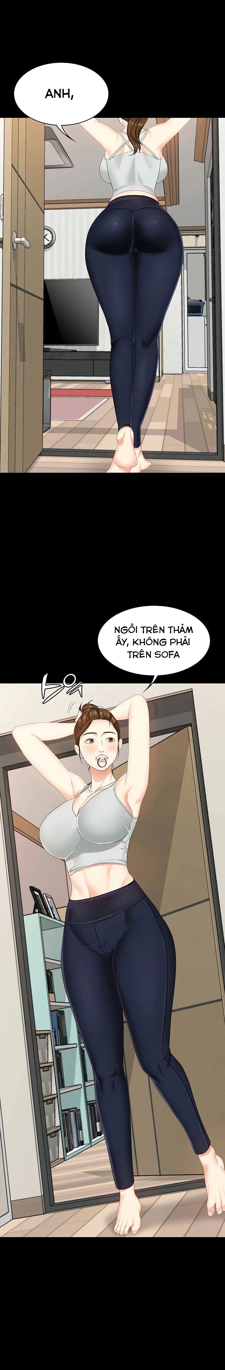 cô ấy là em gái tôi nhưng không sao chapter 5 24