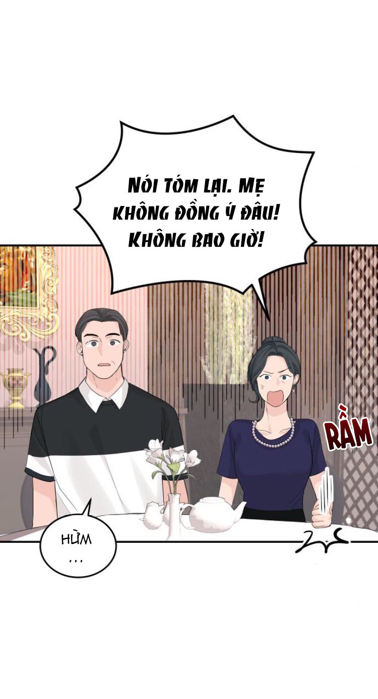 cuộc hôn nhân hoàn hảo chapter 16.2 11