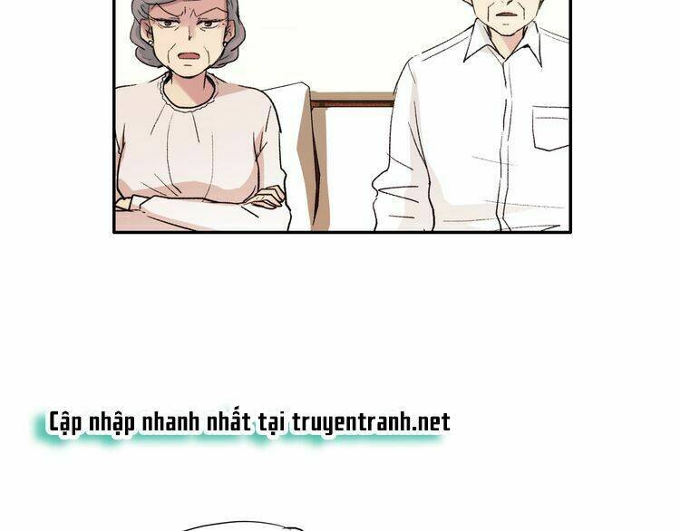 ông bà nội tuổi 17 chapter 3 111