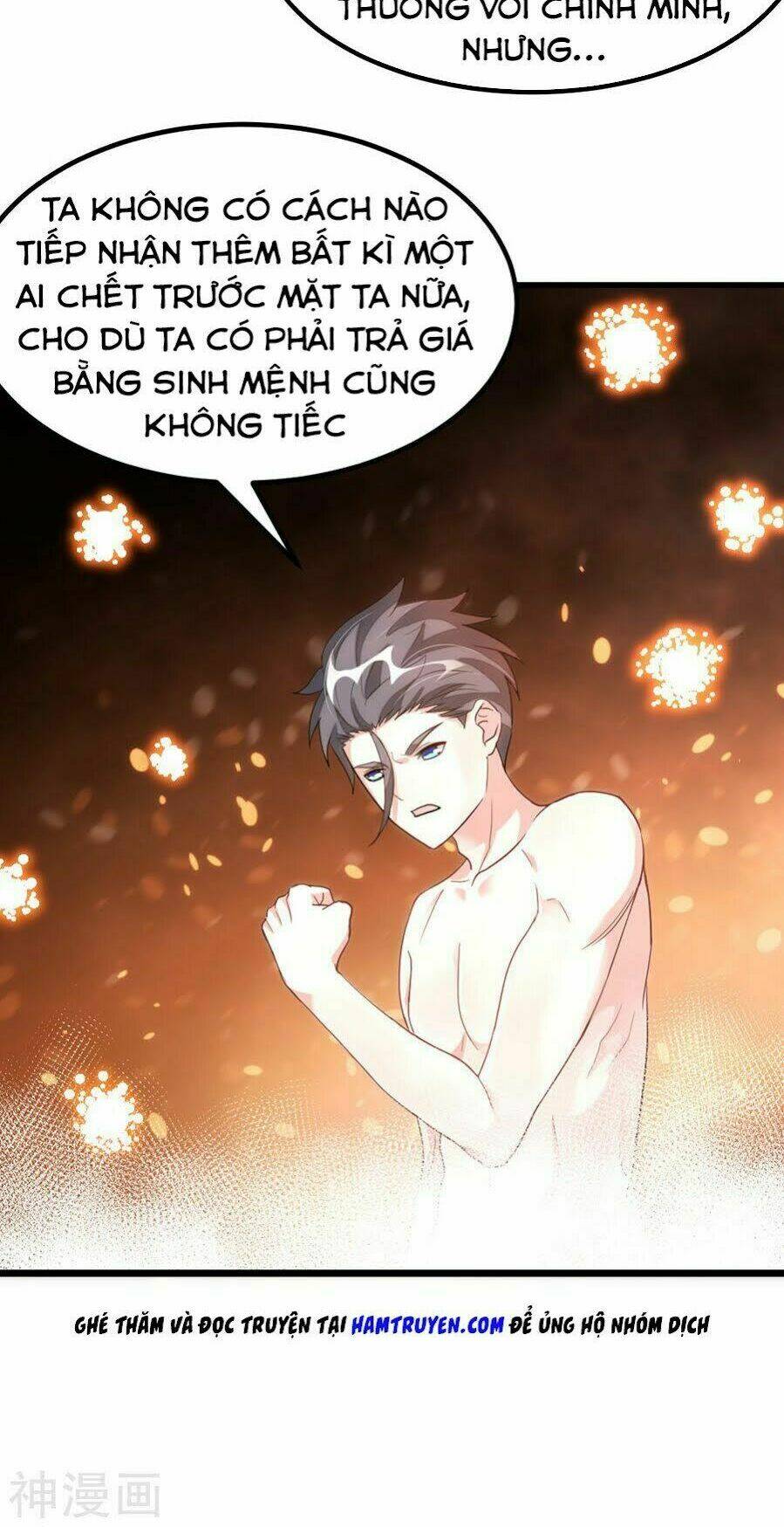 cửu dương thần vương chapter 141 18