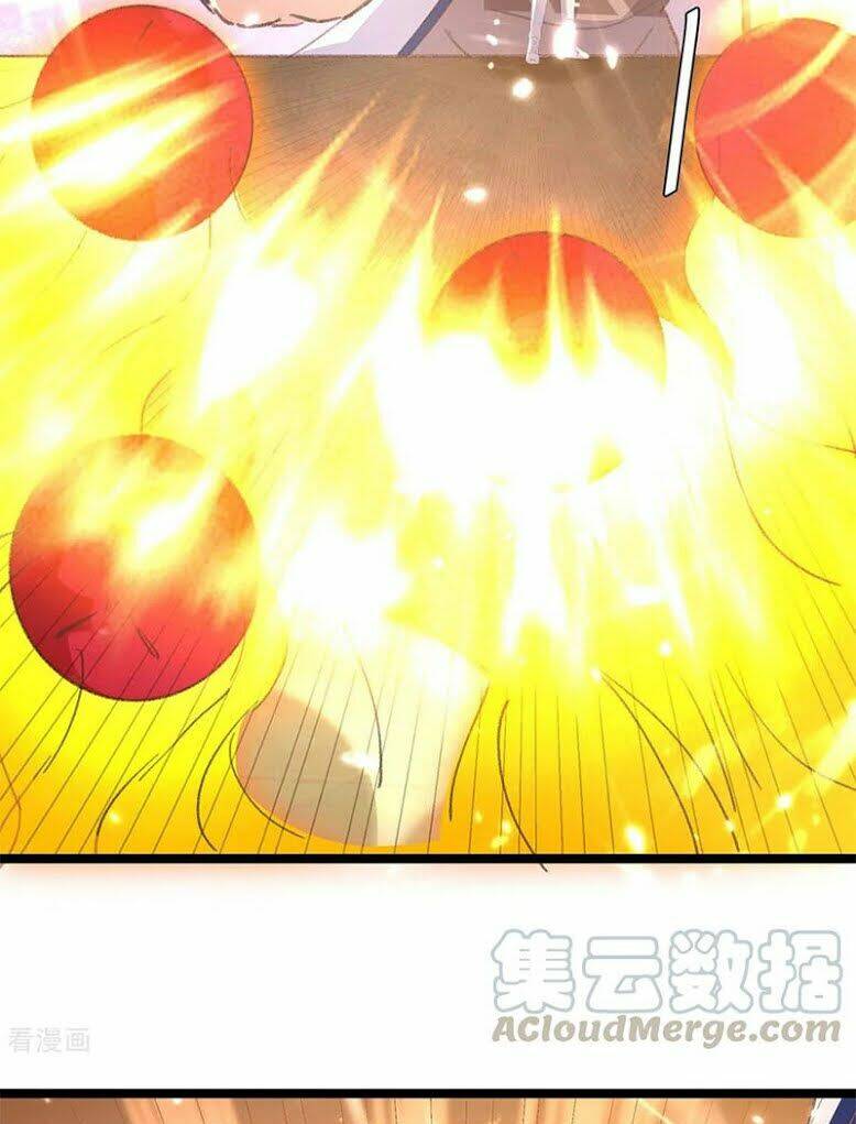 trọng sinh khí thiếu quy lai chapter 172 11