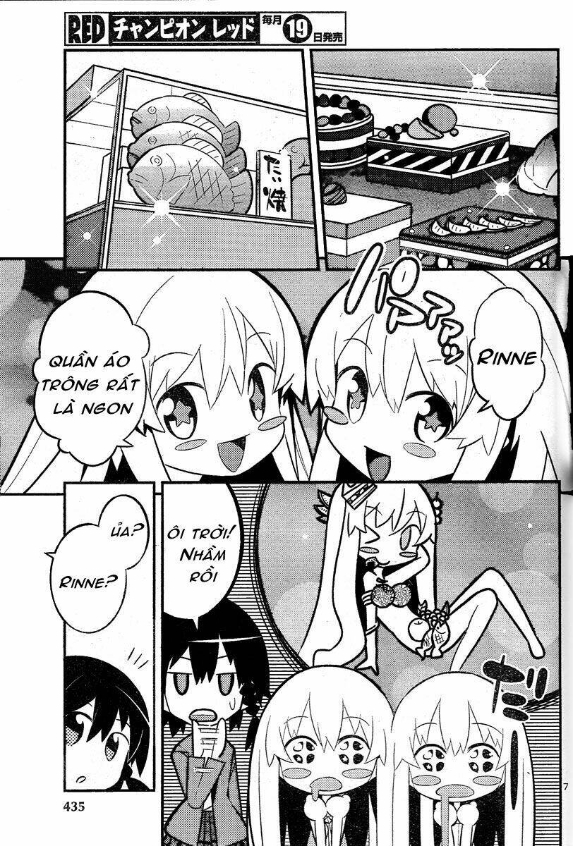 zoushoku shoujo plana-chan chapter 3 8