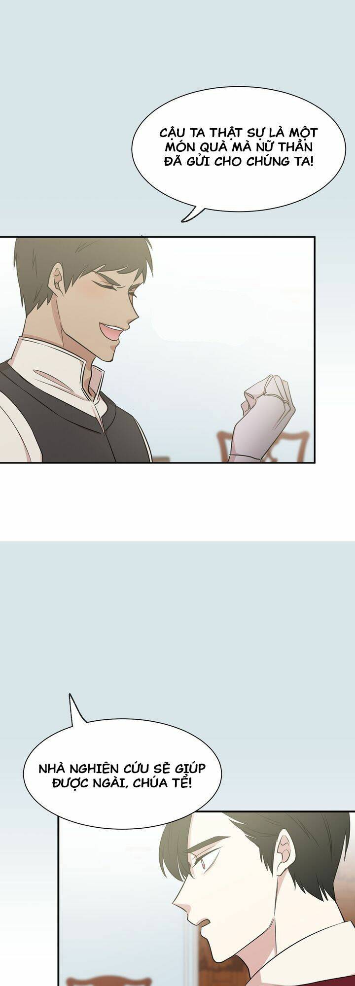 tôi chọn kết thúc của hoàng đế chapter 13 23