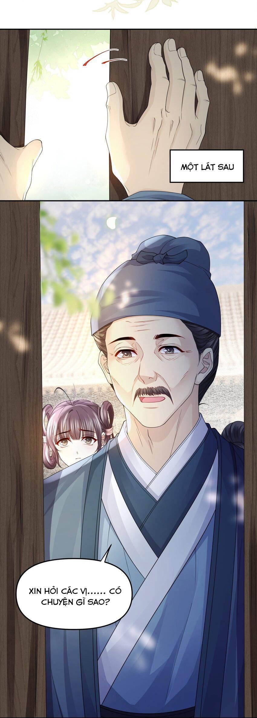 đồng tiền tham khế chapter 66 19