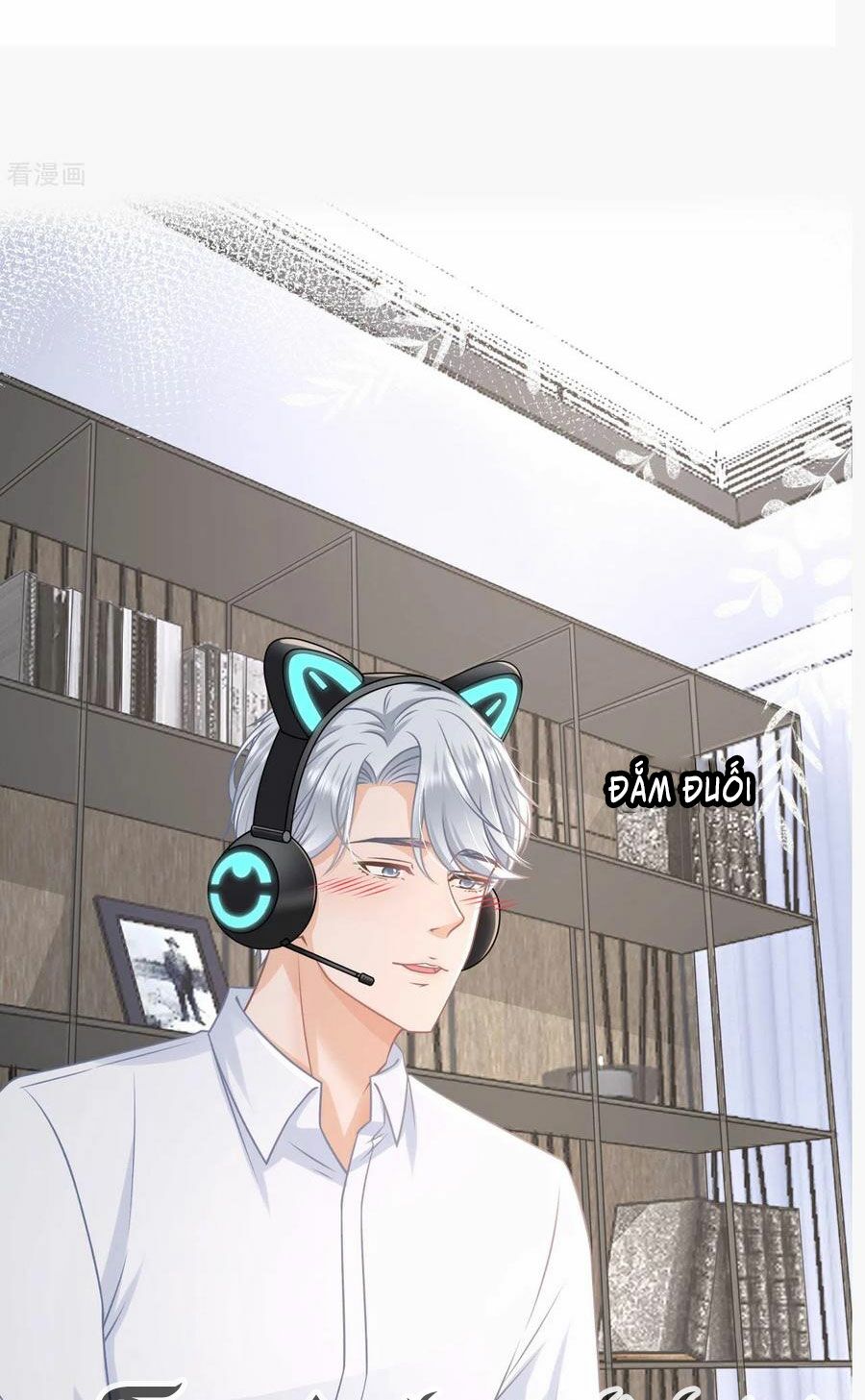 bạn gái tôi mới 30+ tuổi xuân chapter 97 24