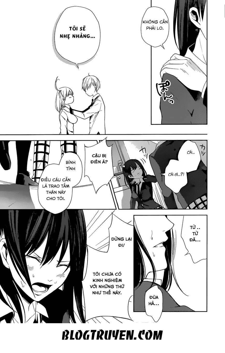 wonder rabbit girl chapter 1 46