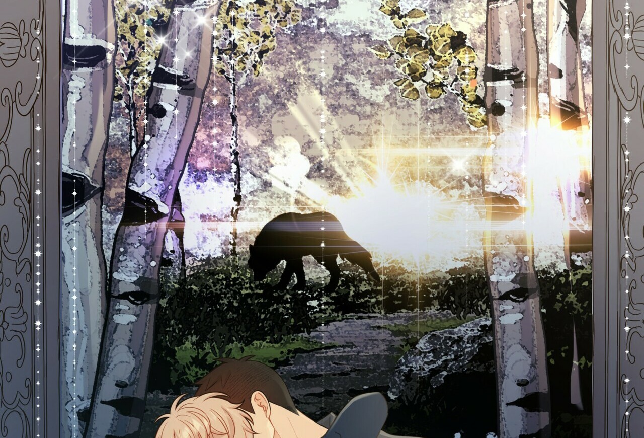 thời gian giữa sói và chó chapter 64 180