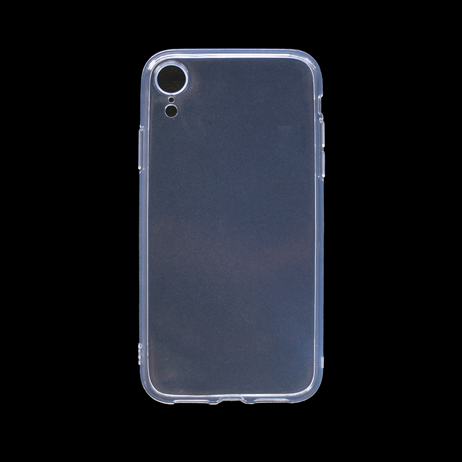 Ốp Lưng Dẻo dành cho iPhone XR