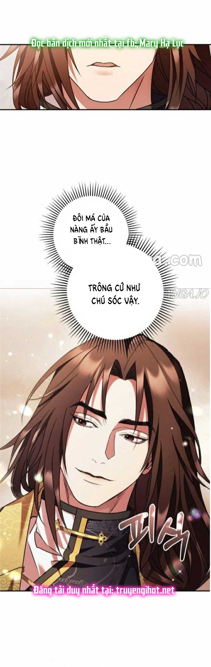 bản tình ca heeran chapter 24.1 15