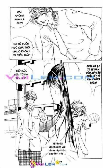 cô gái yêu kiều chapter 3 137