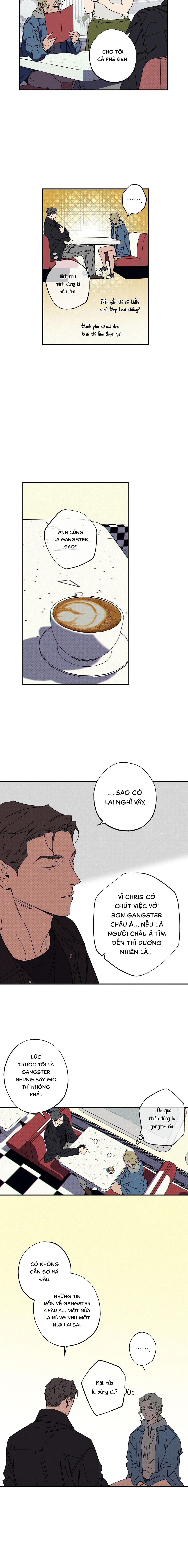 wet sand chapter 48 8