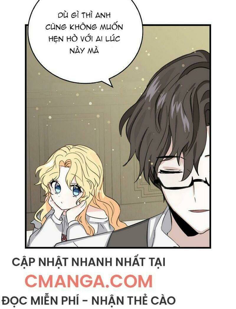 tôi là bạn gái cũ của một người lính chapter 6 14