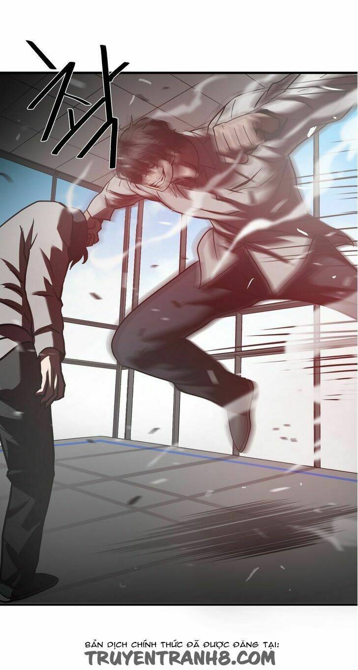 kẻ bị ruồng bỏ chapter 31 15