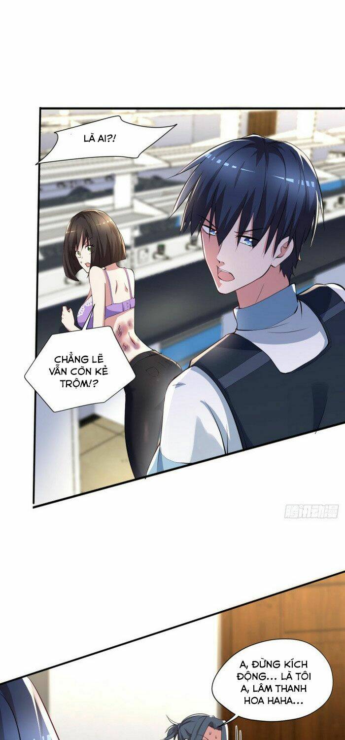 mở phòng khám tại tu tiên giới chapter 63 1