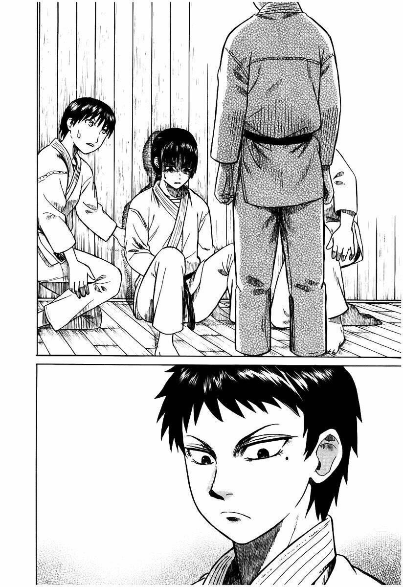 teppu chapter 3 19