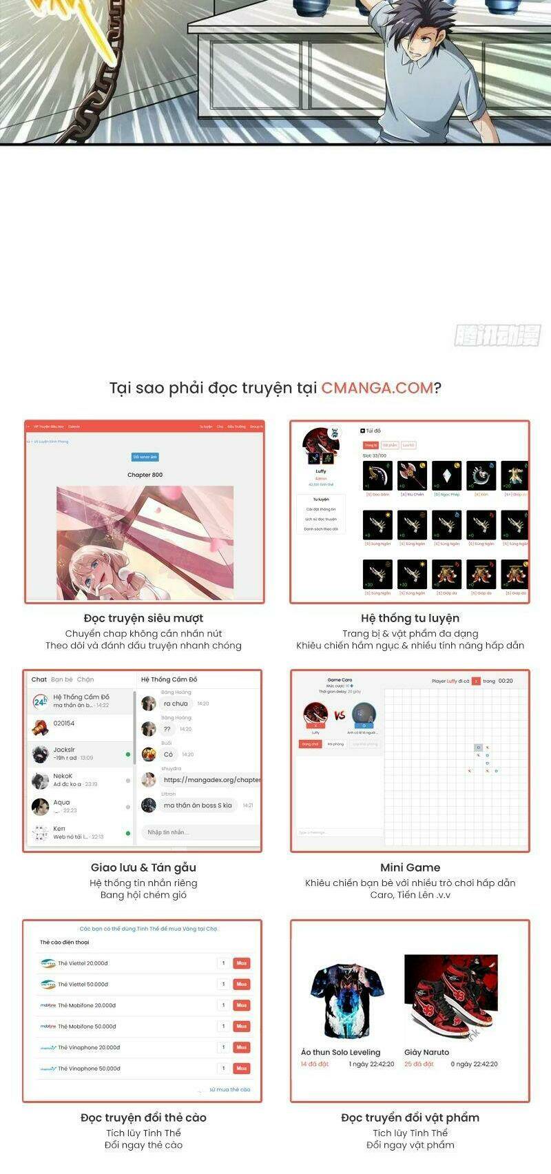 nhân vật phản diện đi tìm đường chết chapter 98 20