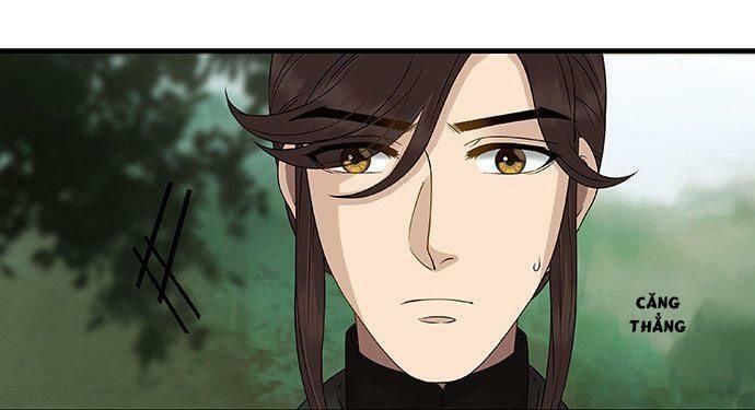 mưa chìm sâu trong mây chapter 57 27