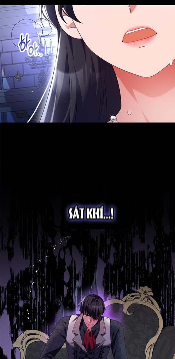 tôi sẽ ly hôn với người chồng bạo chúa chapter 53.1 22