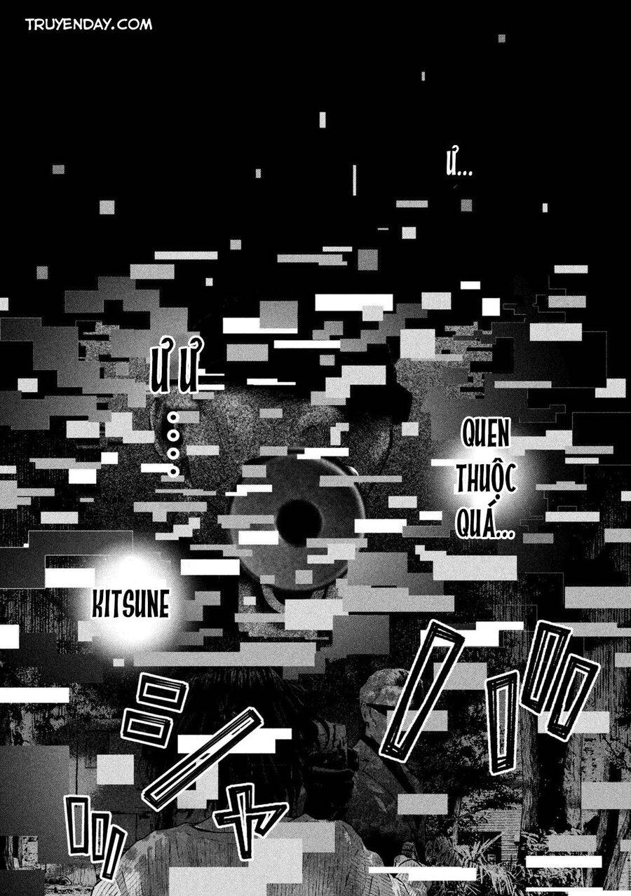 mật danh: nostra chapter 12 12