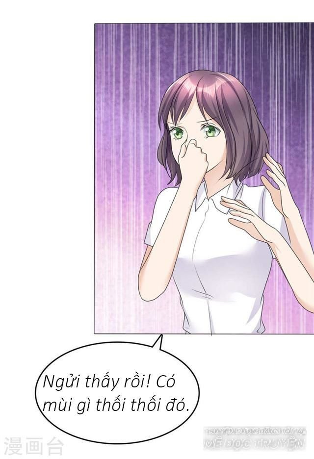 con đường phản công của sủng thê chapter 26 31