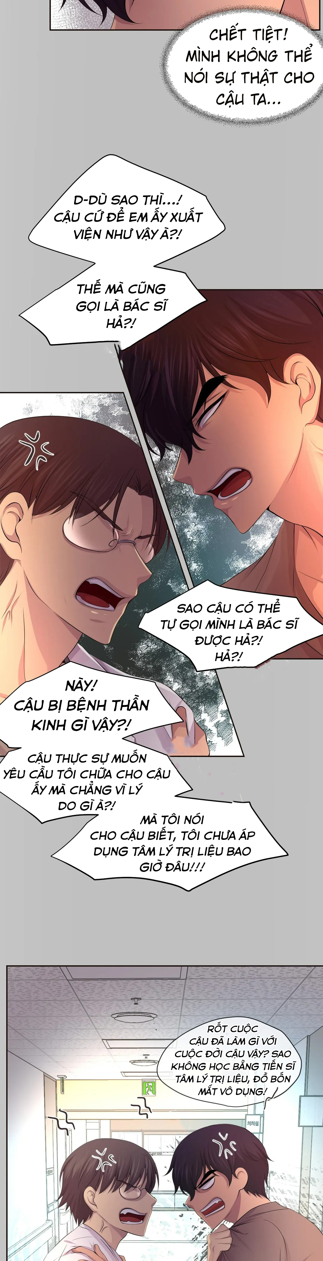 giữ em thật chặt (hold me tight) chapter 54 27