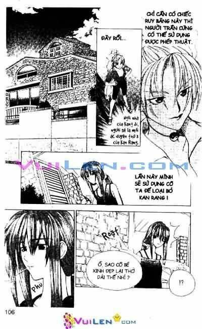 tiên nữ giáng trần chapter 2 106