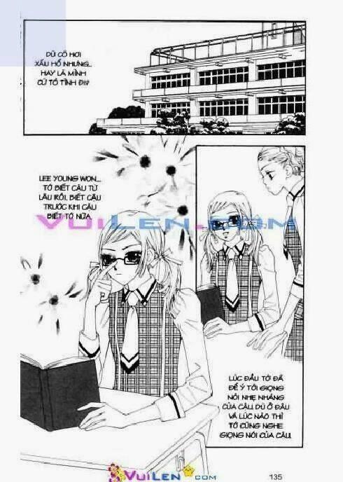 lớp học đặc biệt chapter 5 134