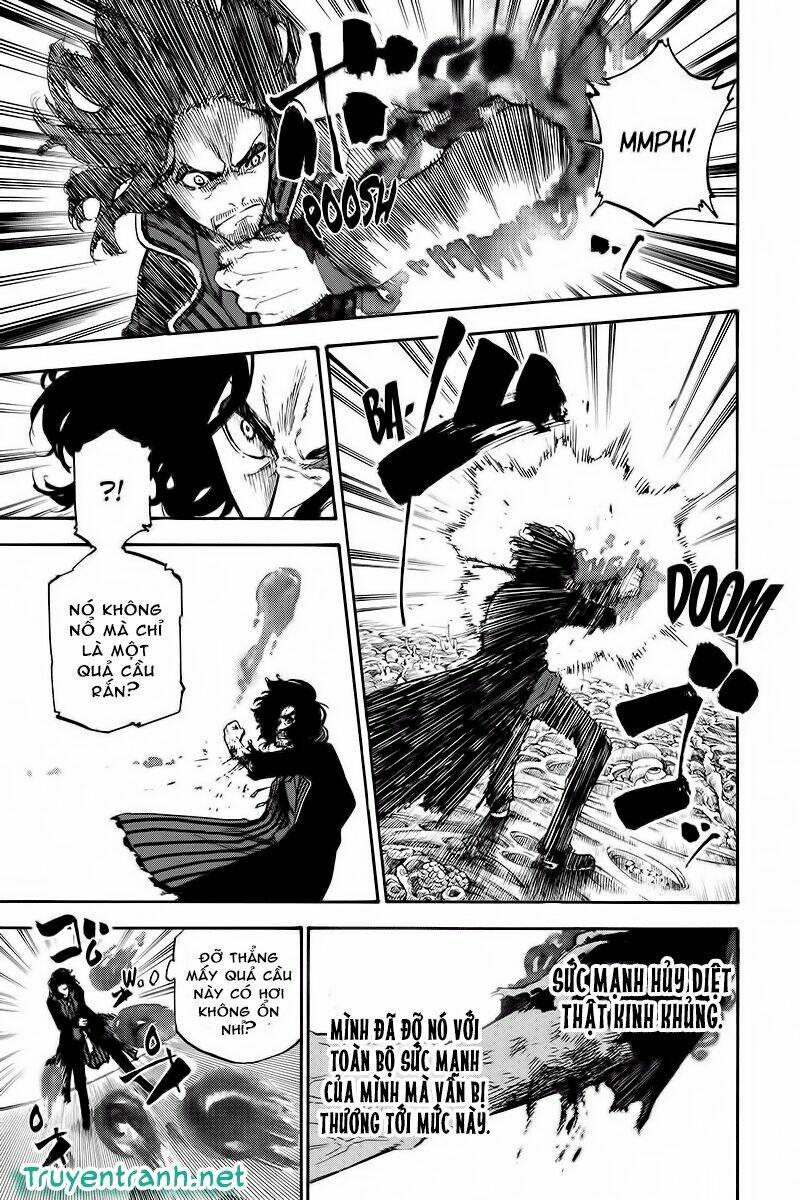 dolly kill kill chapter 91 4