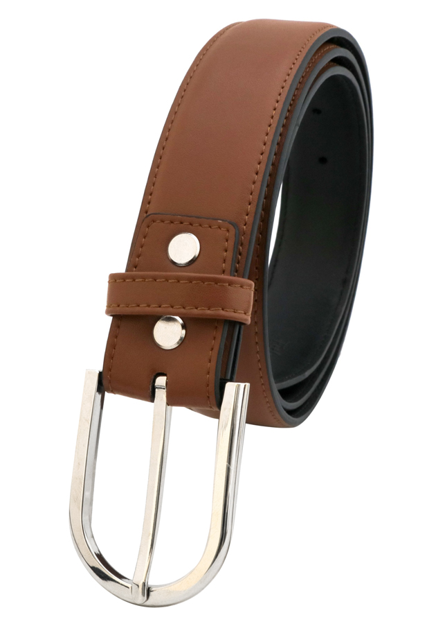 Thắt Lưng Nam Da Bò Mill FTT LEATHER DF13421