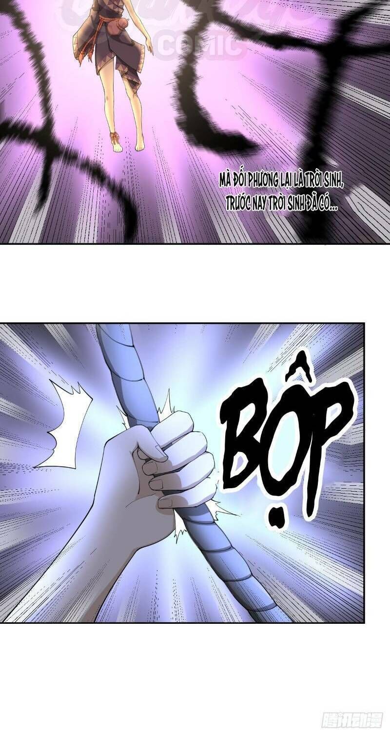 nghịch thiên tiên mệnh chapter 46 16