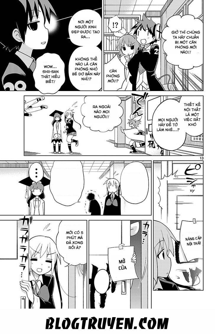 ninomae shii no tsukaikata chapter 7 15