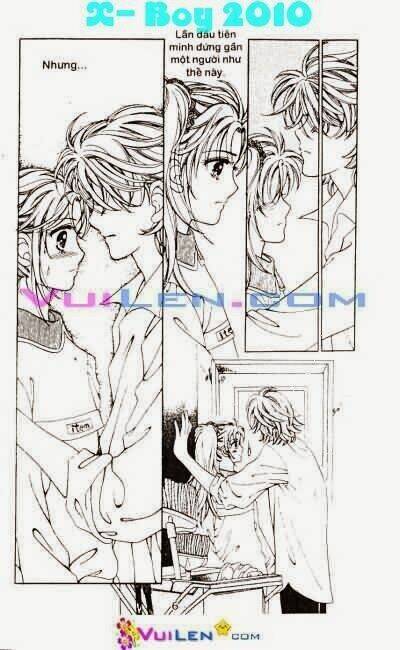 cô giáo tuổi 18 chapter 5 7