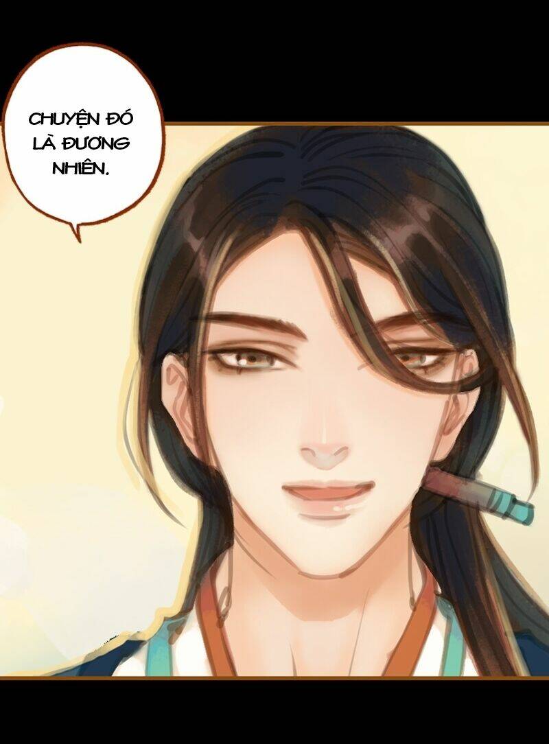 phượng tù hoàng chapter 19 33