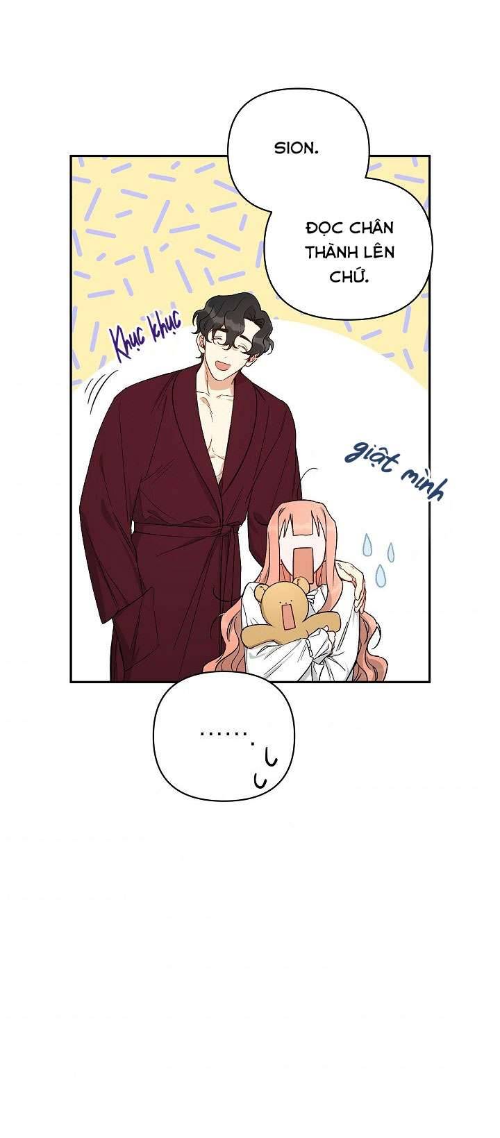 phương pháp trở thành con gái của người hùng bóng đêm chapter 19 26
