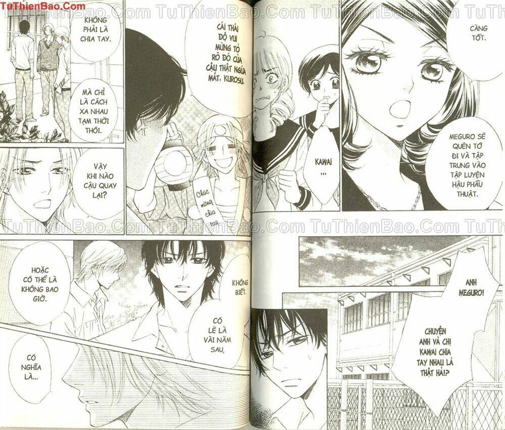 ác quỷ và bản tình ca chapter 12 58