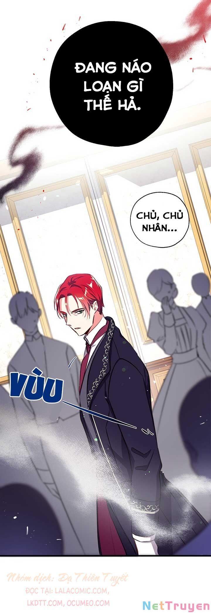 chúng ta có thể trở thành gia đình được không? chapter 3 14