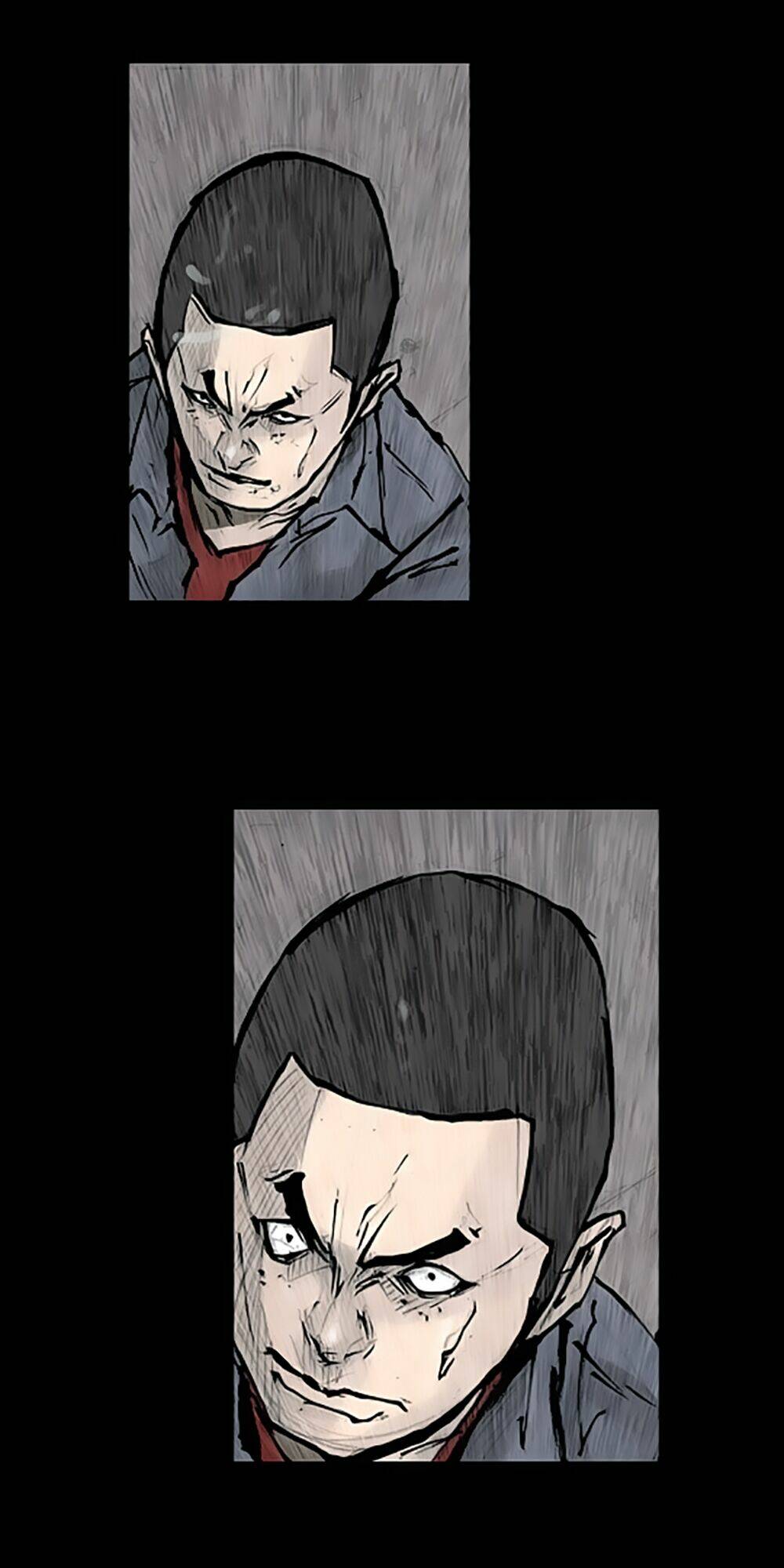 dokgo | độc cô chapter 85 28